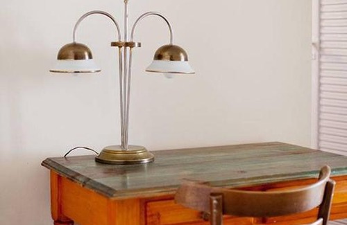 Lujan Hotel | Hotel del Virrey