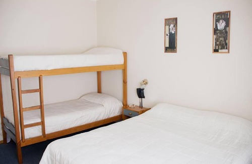 Lujan Hotel | Hotel del Virrey