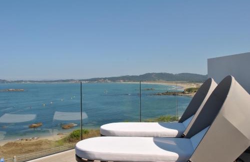 A Lanzada Hotel | Hotel Delfin Azul
