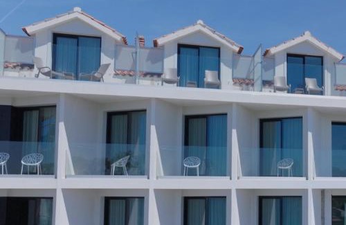 A Lanzada Hotel | Hotel Delfin Azul