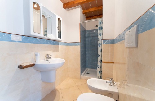 Procchio Hotel | Hotel Delfino