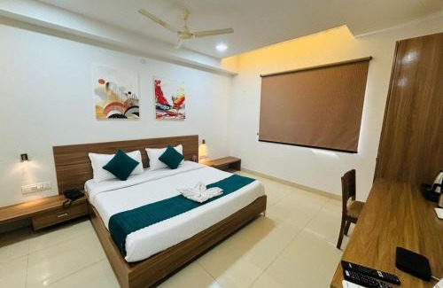 Jodhpur Hotel | Hotel Delight Zone