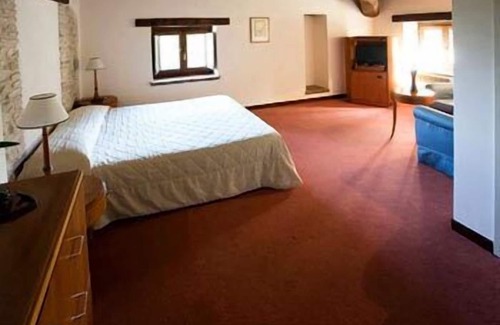 Greccio Hotel | Hotel Della Fonte