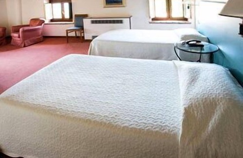 Greccio Hotel | Hotel Della Fonte