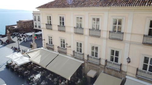 Pizzo Hotel | Hotel della Piazza