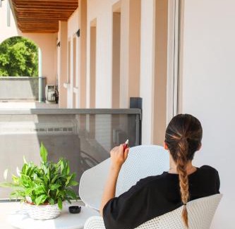 Calcinato Hotel | Hotel Della Torre 1850