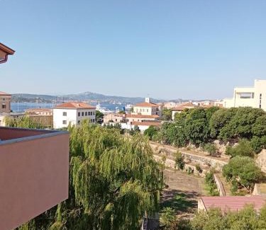 La Maddalena Hotel | Hotel Delle Isole