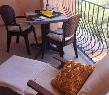 La Maddalena Hotel | Hotel Delle Isole
