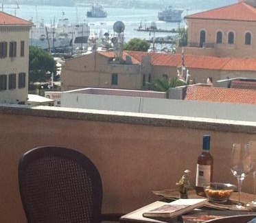 La Maddalena Hotel | Hotel Delle Isole