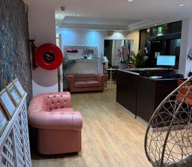 Mestre Hotel | Hotel Delle Rose