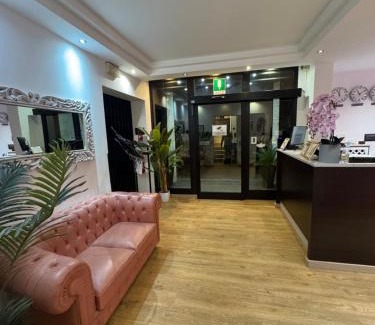 Mestre Hotel | Hotel Delle Rose