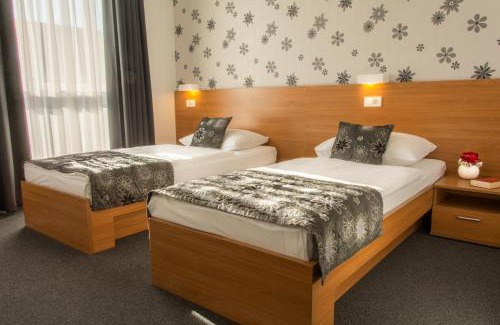 Zagreb Hotel | Hotel Delminivm