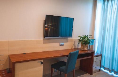 Rincon de Loix Hotel | Hotel Deloix 4* Sup