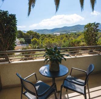 Rincon de Loix Hotel | Hotel Deloix 4* Sup