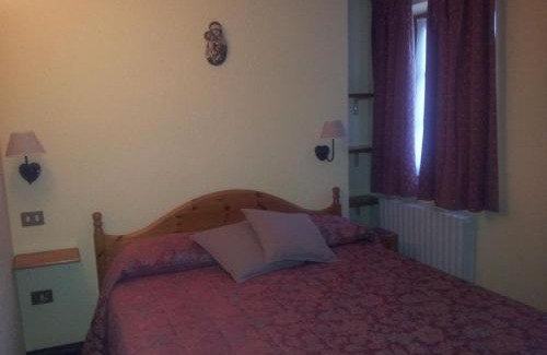 La Palud Hotel | Hotel Dente Del Gigante