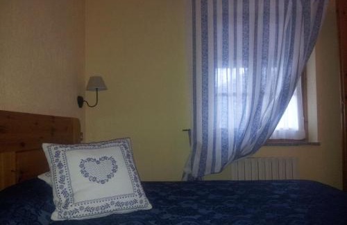 La Palud Hotel | Hotel Dente Del Gigante