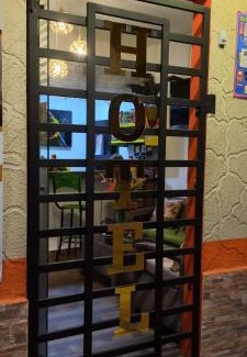 Ibague Hotel | HOTEL DEPARTAMENTAL