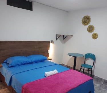 Ibague Hotel | HOTEL DEPARTAMENTAL