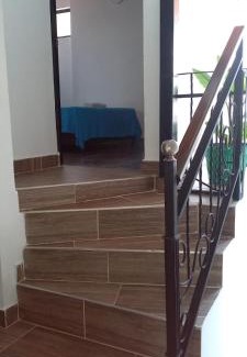 Ibague Hotel | HOTEL DEPARTAMENTAL