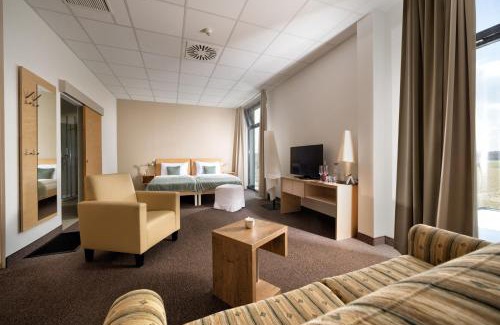 Guessing Hotel | Hotel der Freiraum