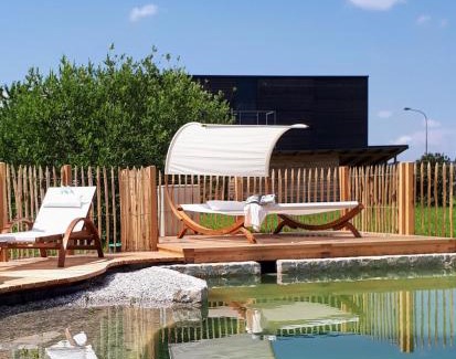 Guessing Hotel | Hotel der Freiraum