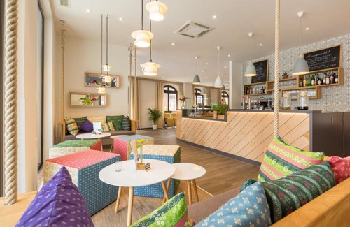 Elisabeth-Vorstadt Hotel | Hotel Der Salzburger Hof