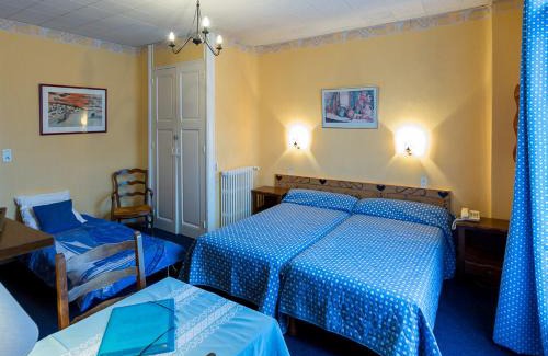 Brides-les-Bains Hotel | Hotel des Alpes