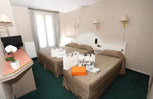 5th Arrondissement Hotel | Hotel Des Arenes