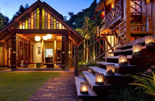 Pai Hotel | Hotel Des Artists Rose of Pai