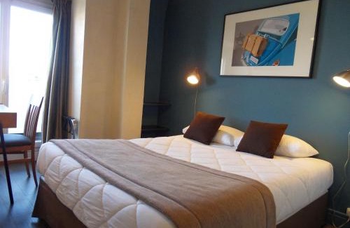 Chateaudun-Bannier Hotel | Hotel Des Cedres