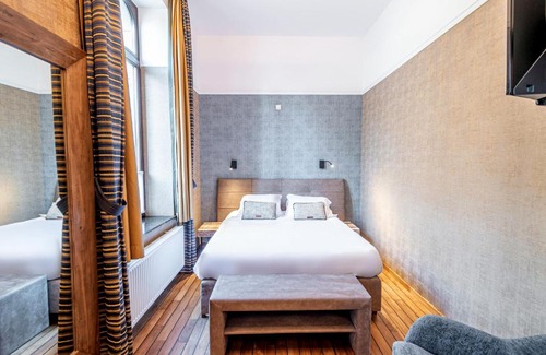 Bohon Hotel | Hotel des Comtes Durbuy