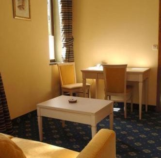 Bohon Hotel | Hotel des Comtes Durbuy