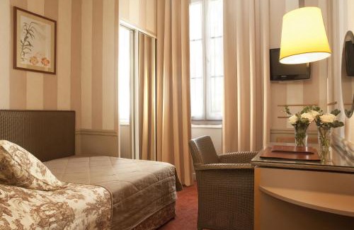 Les Iles Hotel | Hotel des Deux-Iles - Notre-Dame