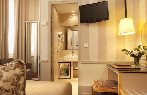 Les Iles Hotel | Hotel des Deux-Iles - Notre-Dame