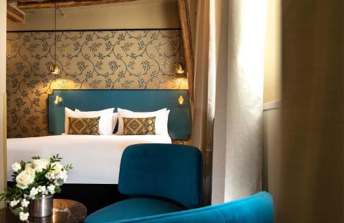 Les Iles Hotel | Hotel des Deux-Iles - Notre-Dame