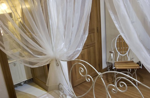 Canakkale Hotel | Hotel Des Etrangers - Special Class