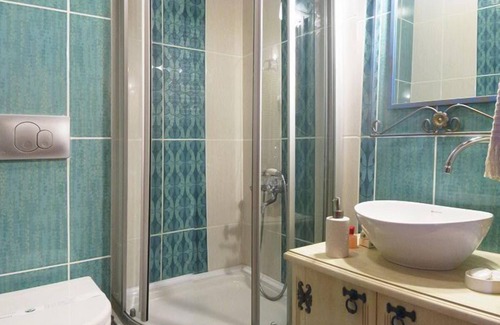 Canakkale Hotel | Hotel Des Etrangers - Special Class