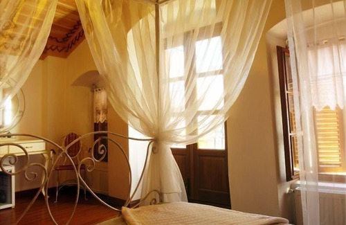 Canakkale Hotel | Hotel Des Etrangers - Special Class