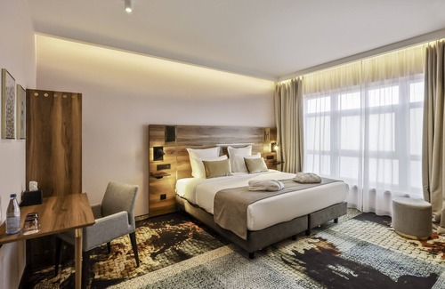 Strasbourg Hotel | Hotel des Vosges, BW Premier Collection