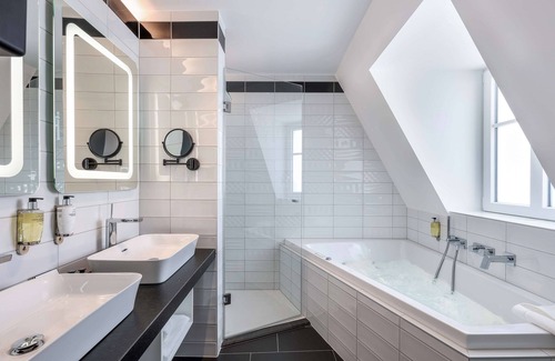 Strasbourg Hotel | Hotel des Vosges, BW Premier Collection