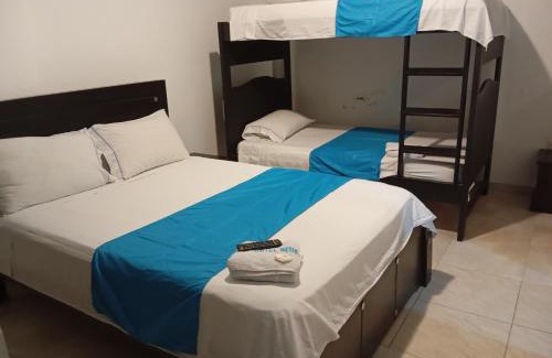 Yopal Hotel | Hotel Deus