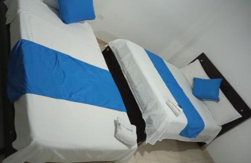 Yopal Hotel | Hotel Deus