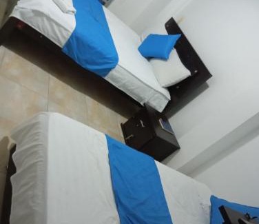 Yopal Hotel | Hotel Deus