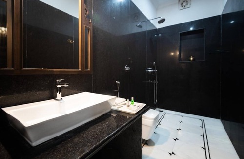 Jaisalmer Hotel | Hotel Dev Garh