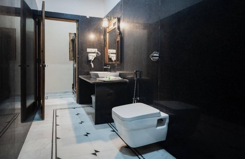 Jaisalmer Hotel | Hotel Dev Garh