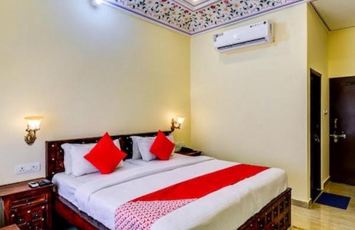 Sawai Madhopur Hotel | Hotel Dev Palace