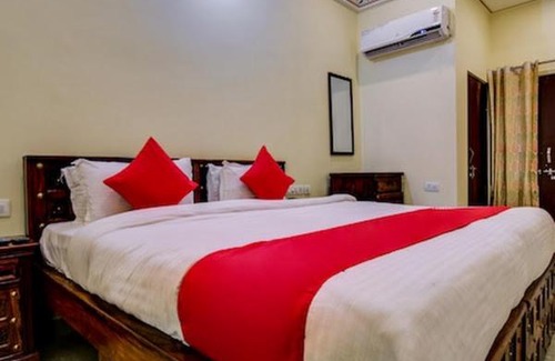 Sawai Madhopur Hotel | Hotel Dev Palace