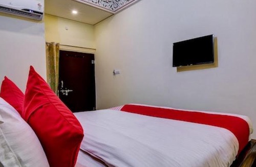 Sawai Madhopur Hotel | Hotel Dev Palace