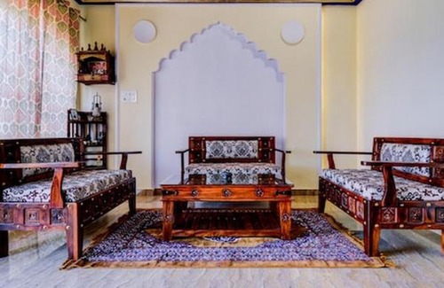 Sawai Madhopur Hotel | Hotel Dev Palace