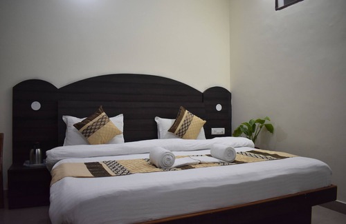 Katra Hotel | Hotel Devi Mahal
